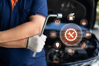 Ox Car Care