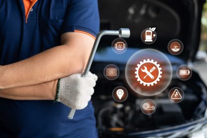 Ox Car Care