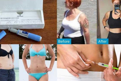 Ozempic 6-Week Weight Loss Plan Results And Review