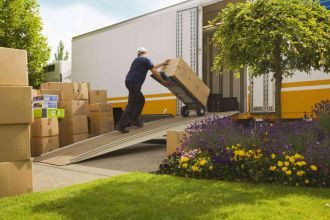 Efficient Packing and Loading: How Pros Make Packing and Loading Easy