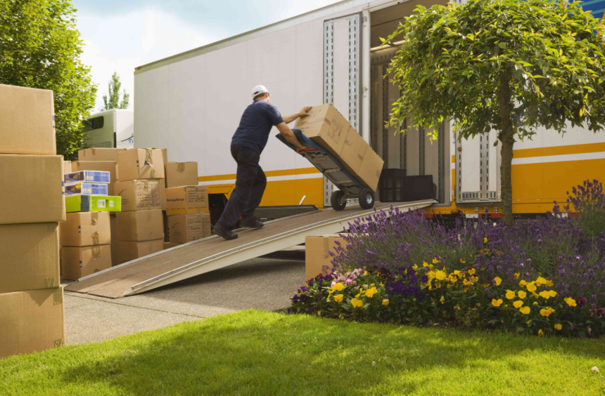 Efficient Packing and Loading: How Pros Make Packing and Loading Easy
