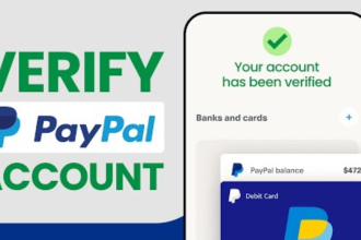 Best Sites to Buy Verified PayPal Account
