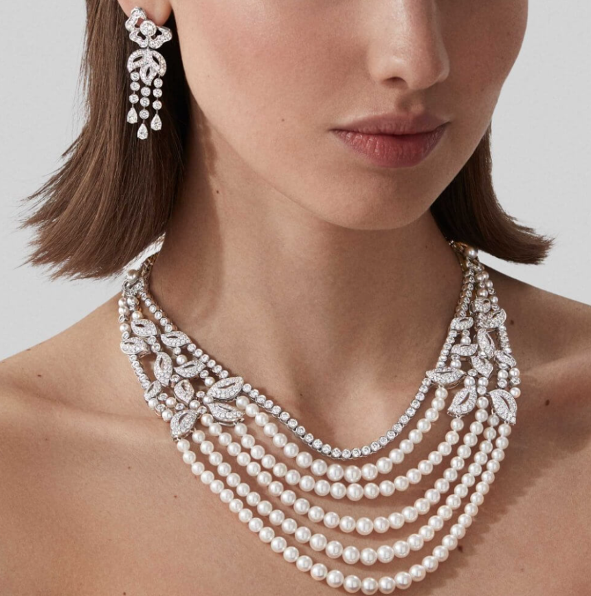 5 Reasons Why You Should Make Your Own Pearl Necklace