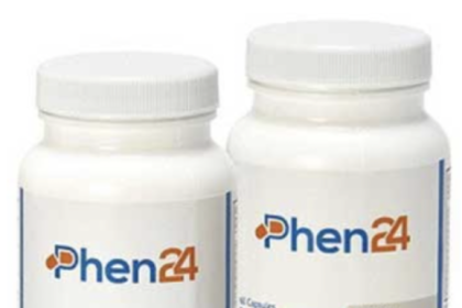 Phen24 Review: Health Benefits, Side Effects and Dosage.