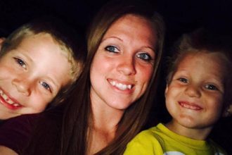 Pregnant mother and two sons found dead in RV