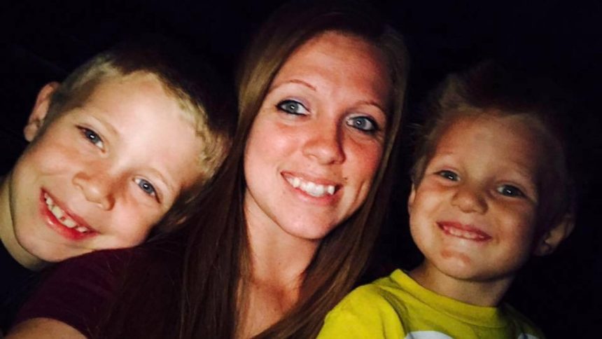 Pregnant mother and two sons found dead in RV