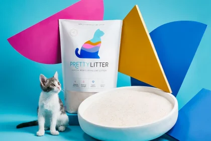 Pretty Litter Reviews: Is This Cat Litter Worth It?
