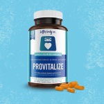 Provitalize
