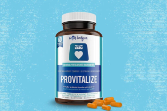 Provitalize