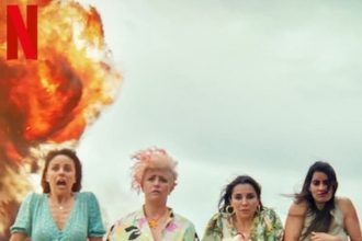 ‘Queens On The Run‘ Movie Review: Story, Cast and More