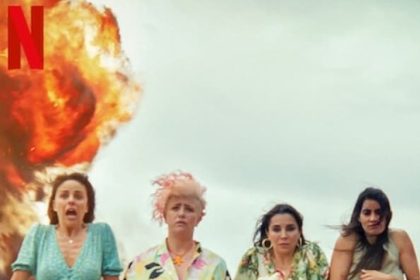 ‘Queens On The Run‘ Movie Review: Story, Cast and More