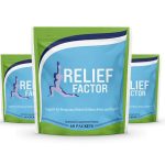 Relief Factor Reviews: Does It Work And Is It Safe?