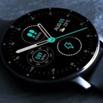 Rival Smart Watch