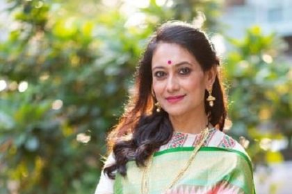 Rupali Barua (Ashish Vidyarthi Wife) Wiki, Bio, Net Worth, Age, Career, & More.