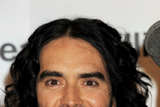 Russell Brand nent worth, height, weight, and more