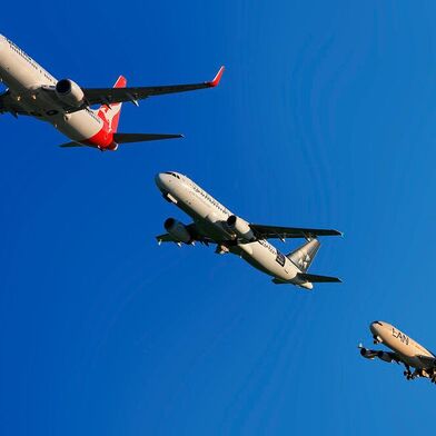 Innovations in SAF Technology: Paving the Way for a Sustainable Aviation Future