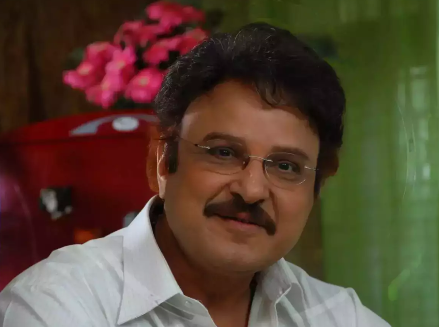 Sarath Babu wiki, bio, career, height, weightASarath Babu Bio, Wiki, Net Worth, Career, Cause of Death, Personal life, Photos, and More, and more