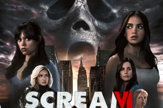 Scream 6