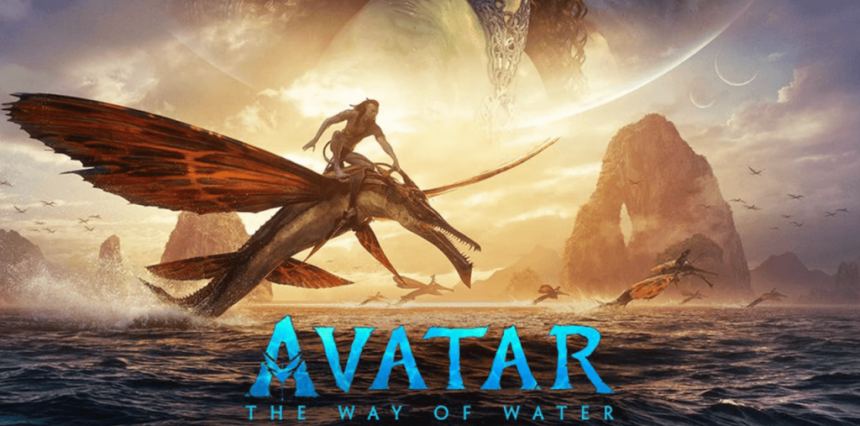 Avatar: The Way Of Water