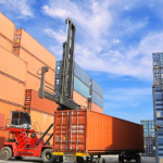 The Advantages of Purchasing Used Shipping Containers in the USA
