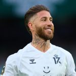 Sergio Ramos rejoins hometown Sevilla
