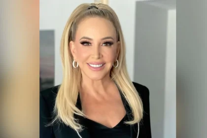 Who Is RHOC Star Shannon Beador? Career, Husband, Net Worth, Arrest and More.