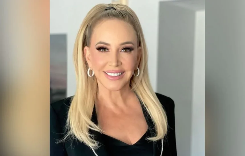 Who Is RHOC Star Shannon Beador? Career, Husband, Net Worth, Arrest and More.