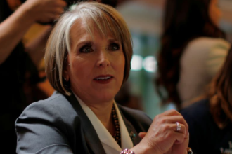 Sheriff of New Mexico