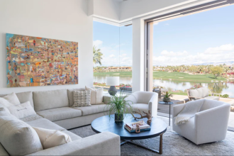 Should You Hire an Interior Designer Before Building a Home?