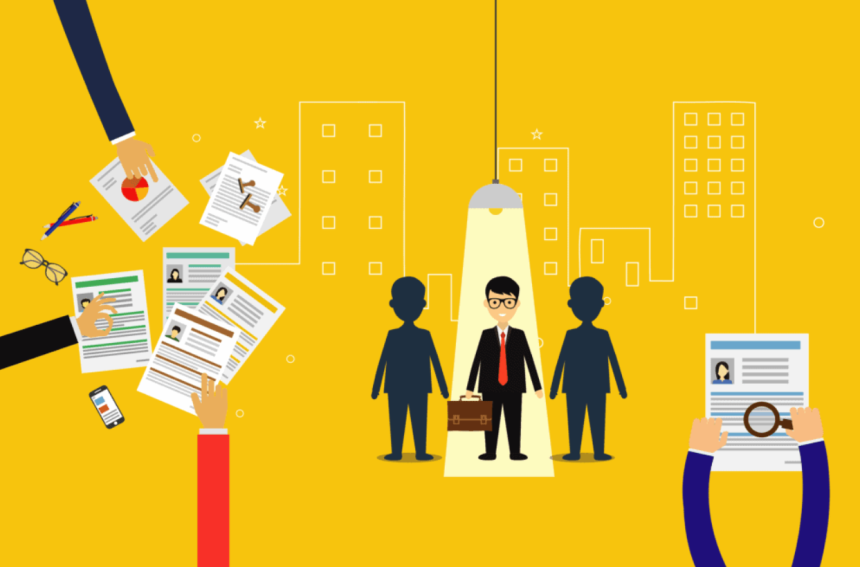 The Role of Staffing Agencies in Today's Job Market