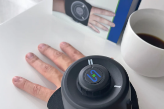 Steadi-Two Glove: The Innovative Solution to Essential Tremors Making Waves in 2023