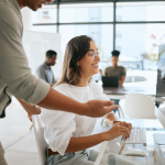 Driving Success in a Hybrid Work Environment: Strategies and Tools for Enhancing Employee Engagement