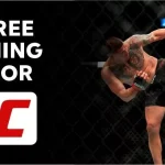 5 Best Sites to Stream UFC for Free