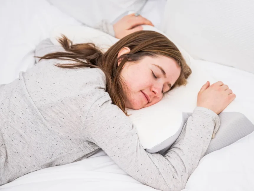 Sutera Pillow review