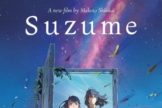 How To Watch 'Suzume' Online Free