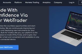 TapFin.io Review: The ultimate destination for trading experts 