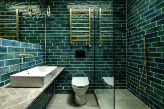 A Guide to the Latest Tile Trends You Don’t Want to Miss