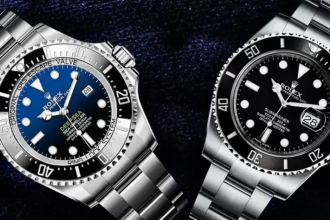 Timeless Elegance On A Budget: How Replica Watches Combine Style And Affordability