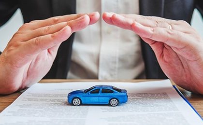 Tips for Navigating Auto Insurance Choices