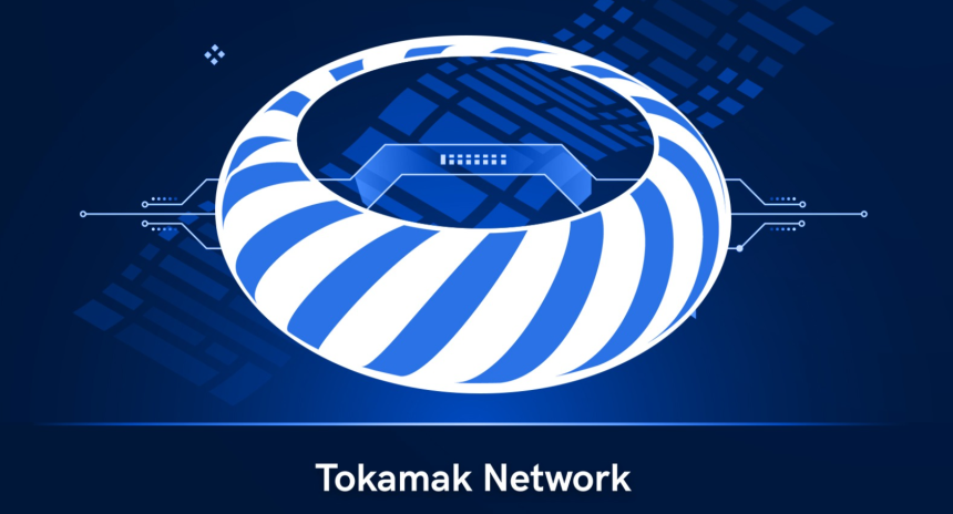 Tokamak Network TON: Igniting Innovation in Blockchain Scaling