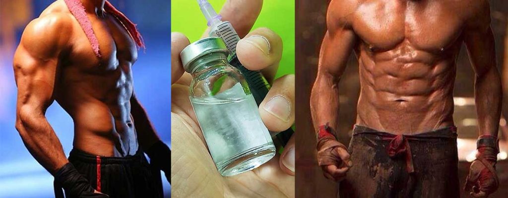 Dosage of Trenbolone