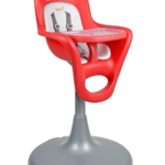 US and Canadian High Chairs Recalled