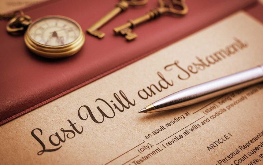 Understanding the Purpose and Importance of a Will