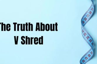 VShred Review