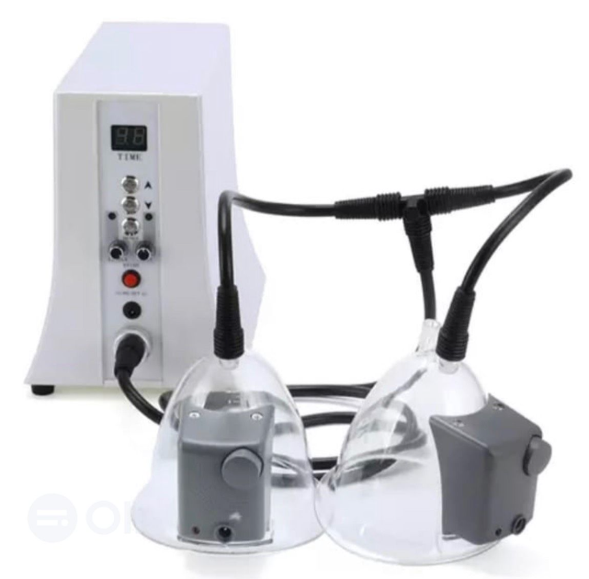 Suction for Radiance: How Vacuum Therapy Machines Boost Skin Vitality and Health