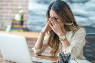 What are common examples of adverse actions in the workplace?