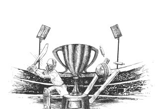 Asia Cup Cricket