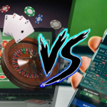 Where is it more convenient and reliable to bet on sports