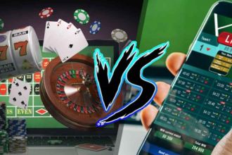 Where is it more convenient and reliable to bet on sports