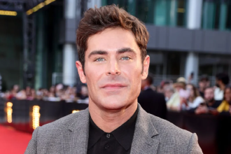 Zac Efron Shares Heartwarming Family Moment Amidst Professional Setback